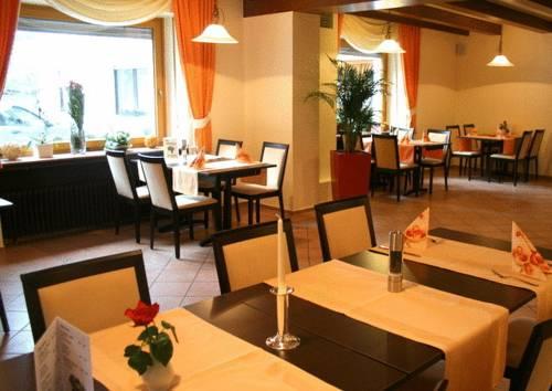 Hotel Kehrenkamp Hagen Compare Deals