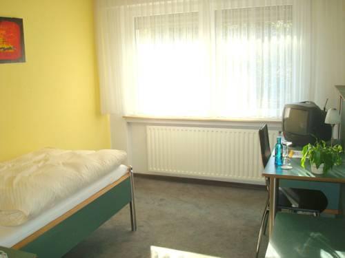 Hotel Kehrenkamp Hagen Compare Deals