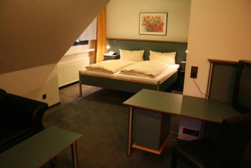 Hotel Kehrenkamp Hagen Compare Deals