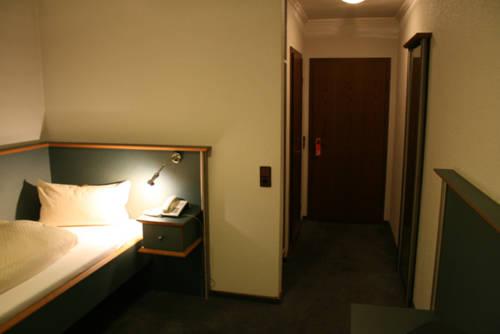 Hotel Kehrenkamp Hagen Compare Deals