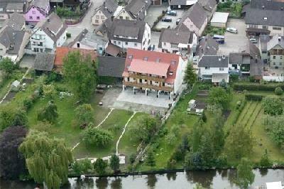 Elzpark Hotel Rust (Germany)