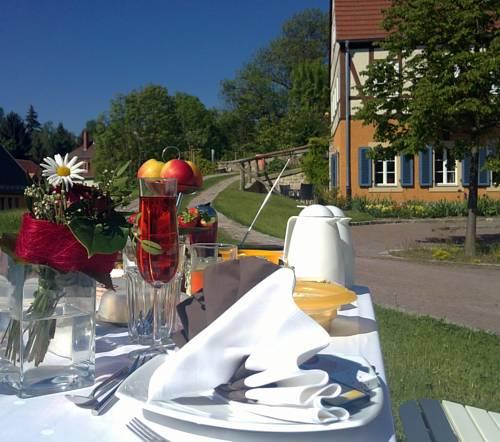 Hexenhaus Hotel Dresden