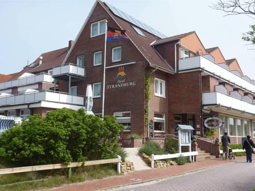 Find Hotel in Baltrum Island - Hotel deals and discounts | FindHotel