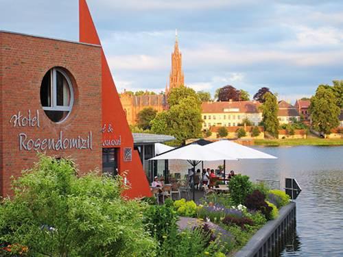 Sporthotel Malchow Compare Deals