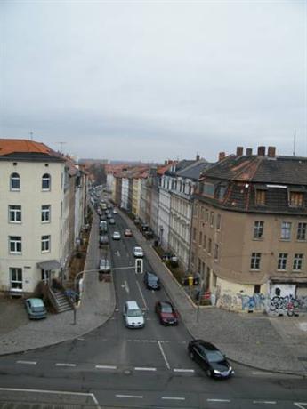 Hotel Alt-Erfurt - Die günstigsten Angebote