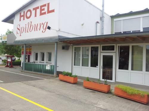 Hotel Spilburg Wetzlar Compare Deals