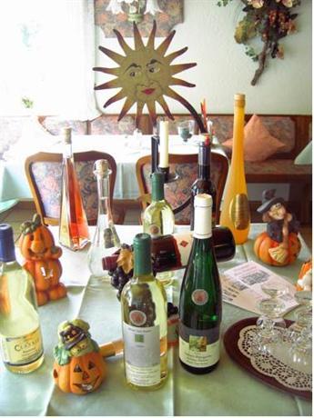 Hotel Restaurant Sonnenlay Krov Compare Deals