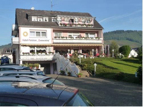 Hotel Restaurant Sonnenlay Krov Compare Deals