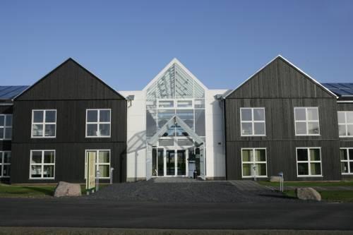 Vilcon Golf Hotel Slagelse