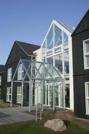 Vilcon Golf Hotel Slagelse