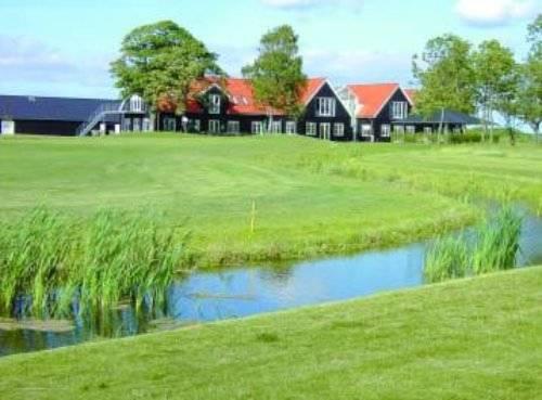 Vilcon Golf Hotel Slagelse