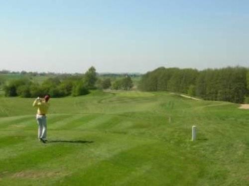 Vilcon Golf Hotel Slagelse