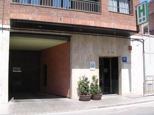 Hotel Tarrega