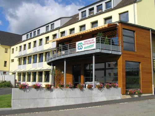 Centre de rencontre mons