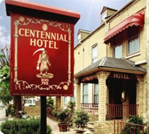 Centennial Hotel Cambridge