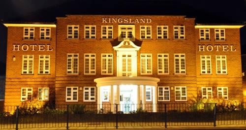 Kingsland Hotel London