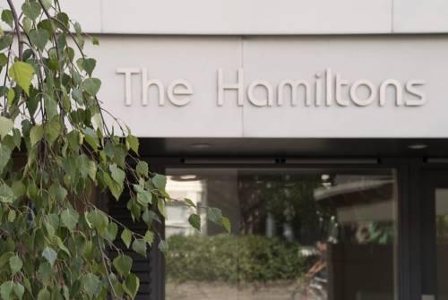Your Space Apartments - Hamiltons
