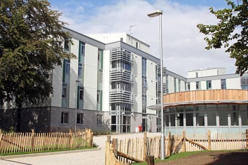 Keynes College University of Kent