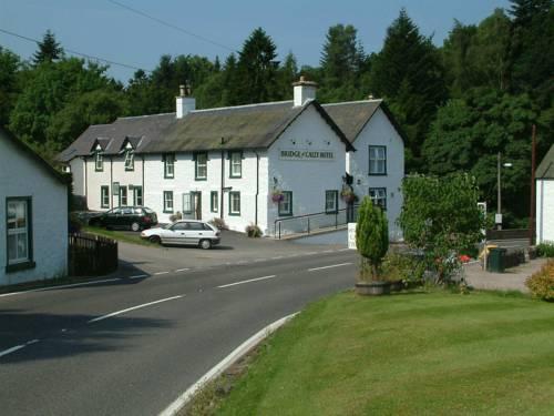 Bridge of Cally Hotel, Blairgowrie - Compare Deals