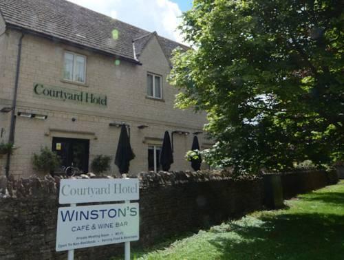 Churchill Court Hotel