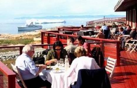 Hotel Arctic Ilulissat Compare Deals