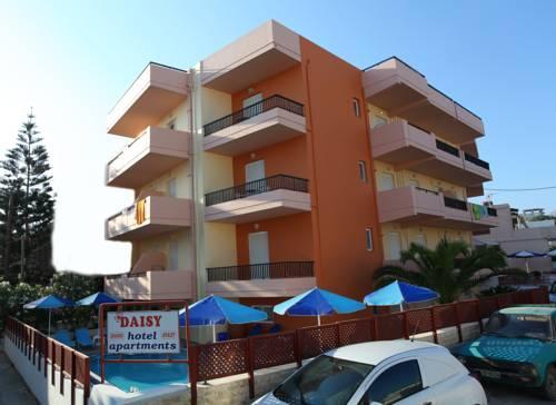 Daisy Hotel Rethymno