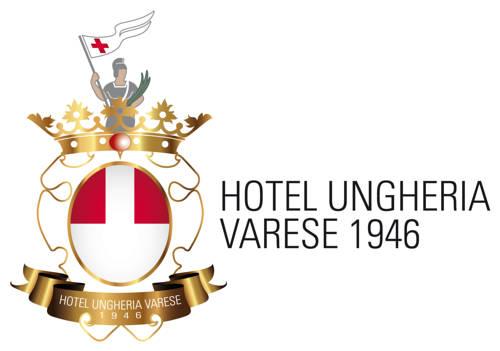 Ungheria Hotel Varese