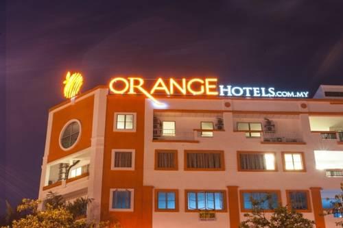 Orange Hotel Shah Alam - Compare Deals