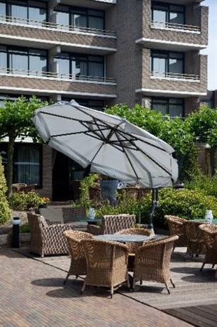 Fletcher Hotel Restaurant Frerikshof Winterswijk Compare - 