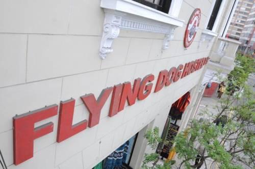 플라잉 도그 호스텔 리마, Flying Dog Hostel Lima