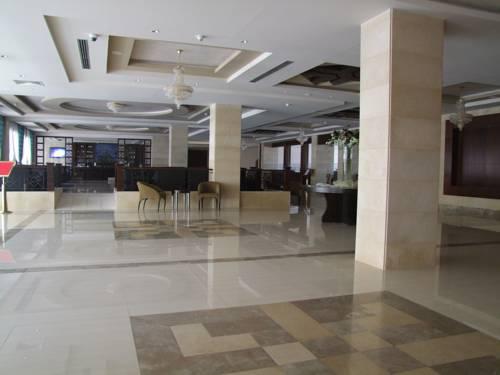 Manger Square Hotel Bethlehem Compare Deals About Manger Square Hotel