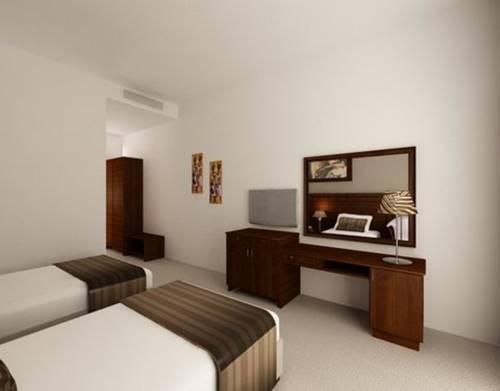 Manger Square Hotel Bethlehem Compare Deals