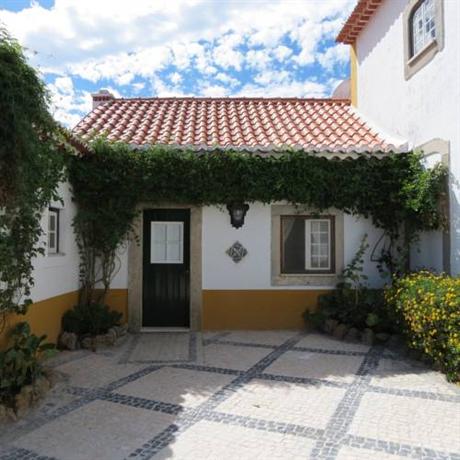 Casa D'Óbidos