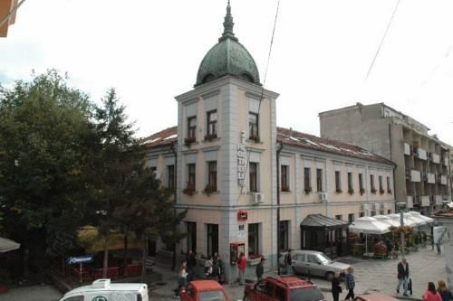 Kragujevac casino