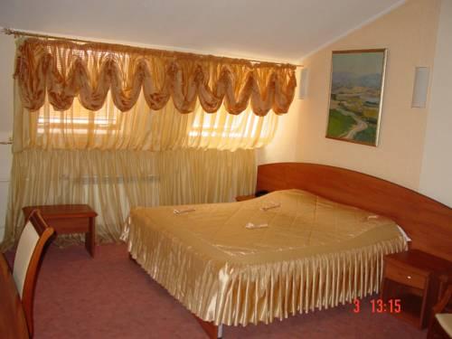 Гостиничный комплекс Армения