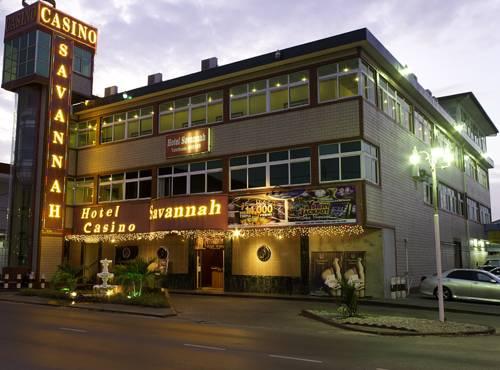 Casino gambling savannah ga