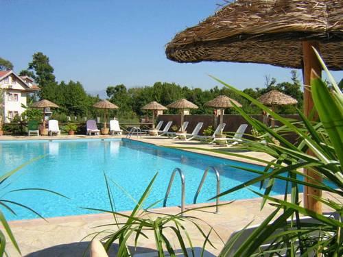 Sedir Resort Dalyan