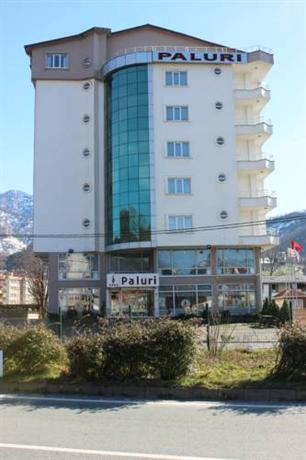 Paluri Hotel Hopa Compare Deals - 