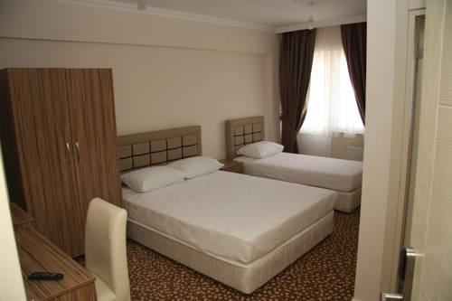 Hotel Zileli Canakkale Compare Deals - 