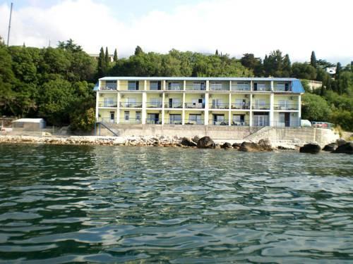 Отель Ассоль Море