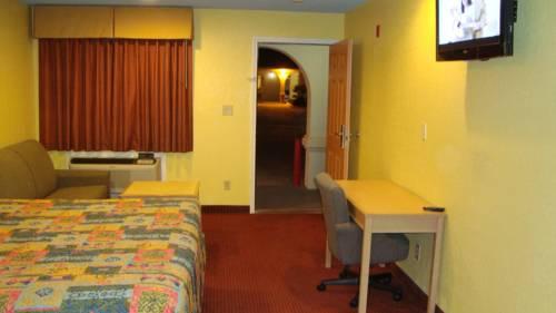 WinnQuest Inn San Antonio