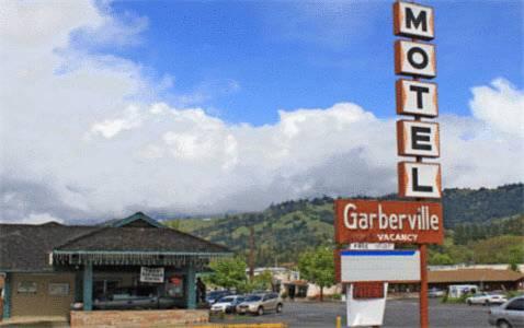 Garberville Motel
