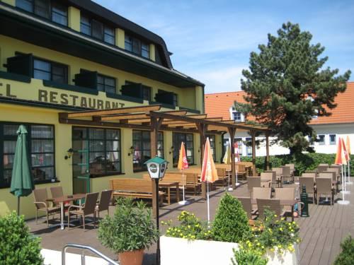 Hotel Burgenlanderhof Morbisch Am See Hotel Burgenlanderhof Morbisch Am See
