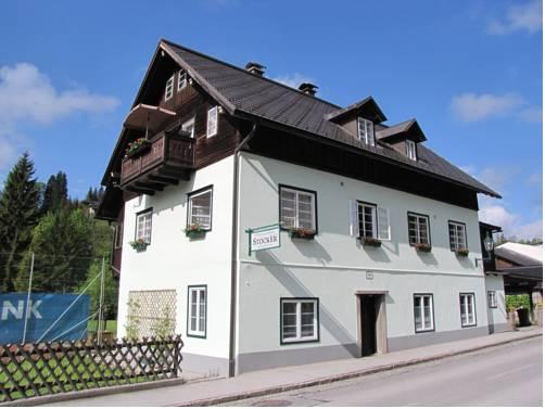 Guest House Stocker Bad Aussee