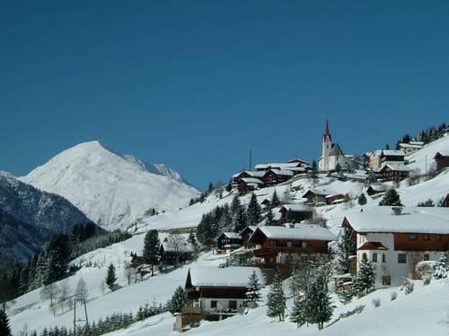 Pichler Gasthof Sankt Veit in Defereggen