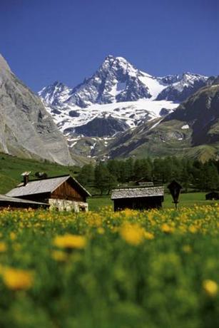 Pichler Gasthof Sankt Veit in Defereggen