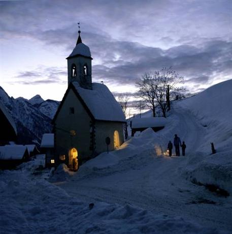 Pichler Gasthof Sankt Veit in Defereggen