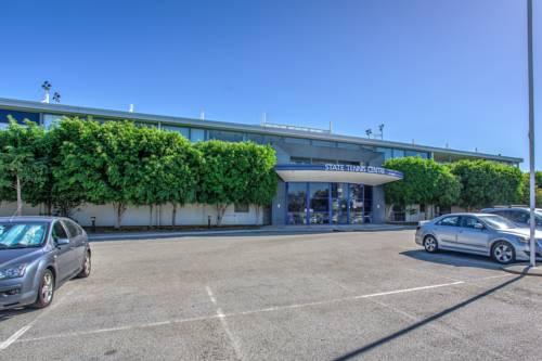 Burswood casino accommodation deals