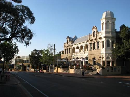 Burswood casino accommodation deals