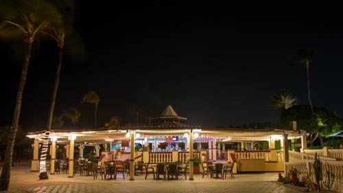 Manchebo Beach Resort & Spa Oranjestad